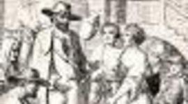 Timeline: El oficio de esportillero en Sevilla en 1569