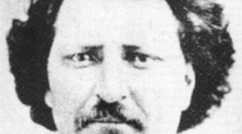 Timeline: Louis Riel