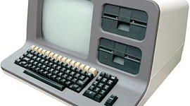 Timeline: LATIFAH'S HISTORY of COMPUTERS