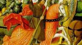 Timeline: first crusade