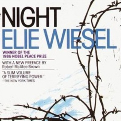 Timeline: Night by Elie Wiesel