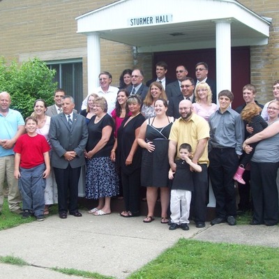 Timeline: To live like Samantha Miller