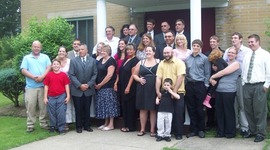 Timeline: To live like Samantha Miller