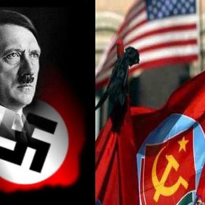 Timeline: II Guerra Mundial - Guerra Fría