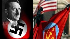 Timeline: II Guerra Mundial - Guerra Fría