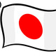 Japan flag2