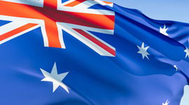 Timeline: Australian History