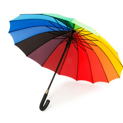 Timeline: umbrella