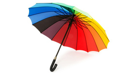 Timeline: umbrella