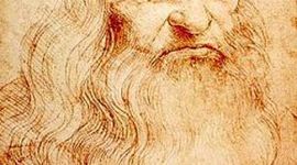 Timeline: LEONARDO DA VINCI