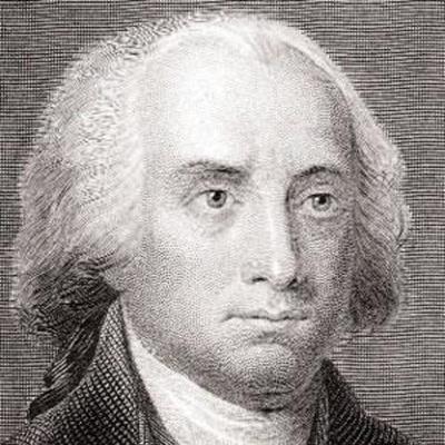 Timeline: James Madison