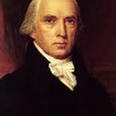 Timeline: James Madison
