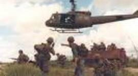Timeline: NOTEWORTHY EVENTS FROM THE “THE VIETNAM WAR”