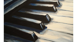 Timeline: Nina's Goal Setting