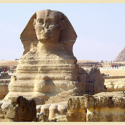 Timeline: Egypt's Events