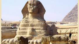 Timeline: Egypt's Events