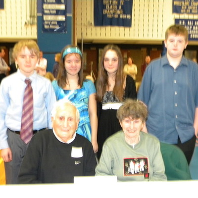 Timeline: Tony Ciccoti