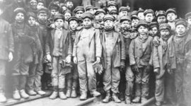 Timeline: Social Studies Timeline