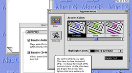 Timeline: Tatyana Cumberbatch Mac Opperating System