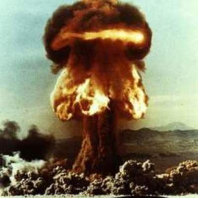 Timeline: La Segunda Guerra Mundial y la nueva situación.