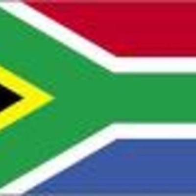 Timeline: south africa