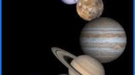 Timeline: Discoveries of the Solar System