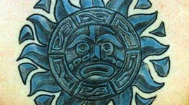 Timeline: Aztecs timeline