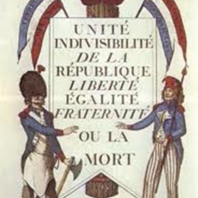 Timeline: The French Revolution