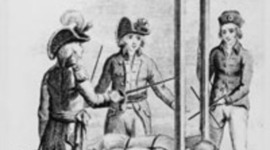 Timeline: The French Revolution