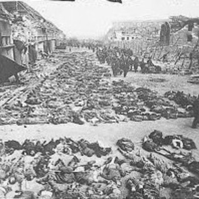 Timeline: la 2 guerra mundial