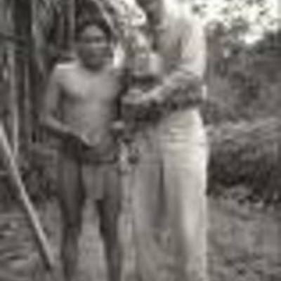 Timeline: The Life of Bruchko