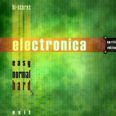 Timeline: historia de la electronica