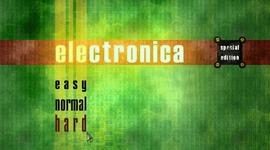 Timeline: historia de la electronica