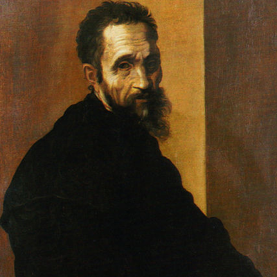 Timeline: Michelangelo