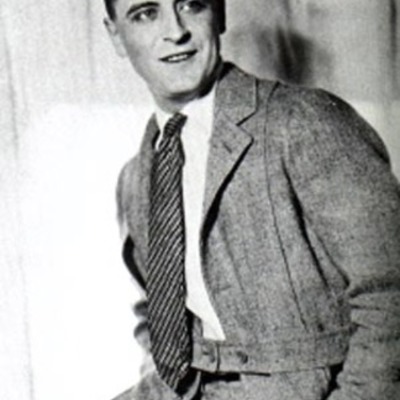 Timeline: F.Scott Fitzgerald/1920's Time line
