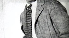 Timeline: F.Scott Fitzgerald/1920's Time line