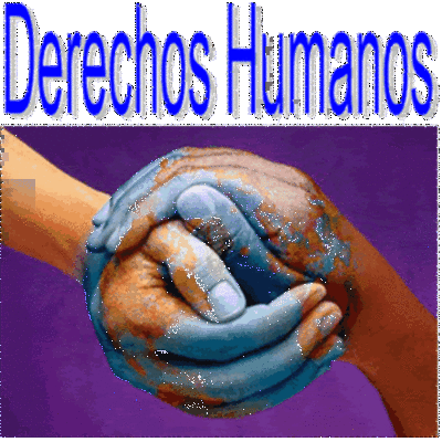 Timeline: DERECHOS HUMANOS HISTORIA