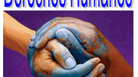 Timeline: DERECHOS HUMANOS HISTORIA