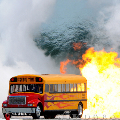 Timeline: Transportation- Automobiles