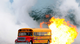 Timeline: Transportation- Automobiles