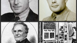 Timeline: Timeline on Tech History Bernice Peralta 9B