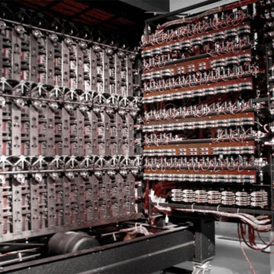 Timeline: Tech History by Vanna Choi 9B