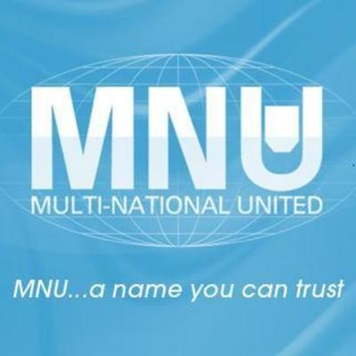 Timeline: The History of MNU