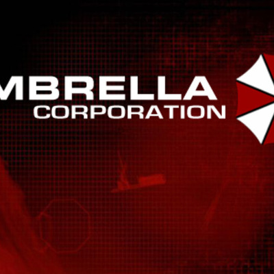 Timeline: striped umbrella