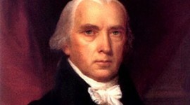 Timeline: James Madison