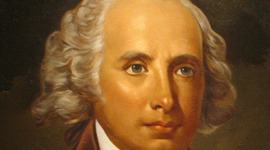 Timeline: james madison