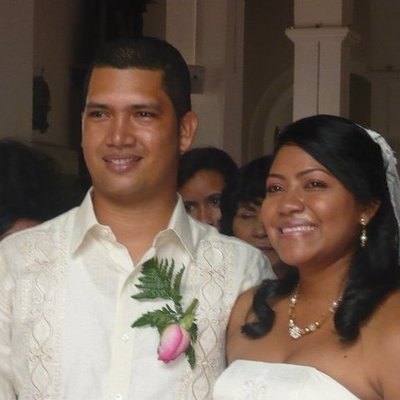 Timeline: My wedding