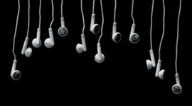 Timeline: Music change in the 20th century