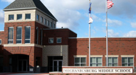 Timeline: This School Year