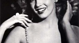 Timeline: Life of Marilyn Monroe